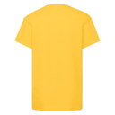 Футболка детская KIDS ORIGINAL T 145 для нанесения логотипа