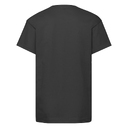 Футболка детская KIDS ORIGINAL T 145 для нанесения логотипа