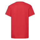 Футболка детская KIDS ORIGINAL T 145 для нанесения логотипа
