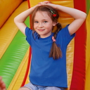 Футболка детская KIDS ORIGINAL T 145 для нанесения логотипа