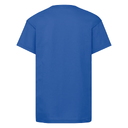 Футболка детская KIDS ORIGINAL T 145 для нанесения логотипа