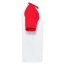 Футболка мужская SHORT SLEEVE BASEBALL T 160 для нанесения логотипа
