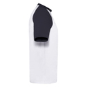 Футболка мужская SHORT SLEEVE BASEBALL T 160 для нанесения логотипа