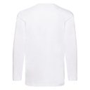 Футболка мужская SUPER PREMIUM LONG SLEEVE 190 для нанесения логотипа