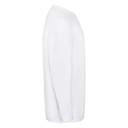 Футболка мужская SUPER PREMIUM LONG SLEEVE 190 для нанесения логотипа
