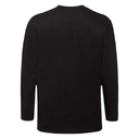 Футболка мужская SUPER PREMIUM LONG SLEEVE 205 для нанесения логотипа