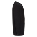 Футболка мужская SUPER PREMIUM LONG SLEEVE 205 для нанесения логотипа
