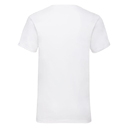Футболка мужская "Valueweight V-Neck T" для нанесения логотипа