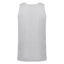Майка мужская VALUEWEIGHT ATHLETIC VEST 165 для нанесения логотипа