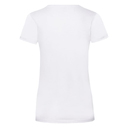 Футболка женская LADY FIT VALUEWEIGHT T 160 для нанесения логотипа