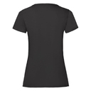 Футболка женская LADY FIT VALUEWEIGHT T 160 для нанесения логотипа