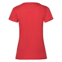 Футболка женская LADY FIT VALUEWEIGHT T 165 для нанесения логотипа