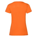 Футболка женская LADY FIT VALUEWEIGHT T 165 для нанесения логотипа