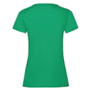 Футболка женская LADY FIT VALUEWEIGHT T 165 для нанесения логотипа