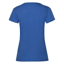 Футболка женская LADY FIT VALUEWEIGHT T 165 для нанесения логотипа