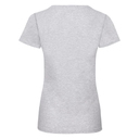 Футболка женская LADY FIT VALUEWEIGHT T 165 для нанесения логотипа