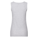 Майка женская Lady-Fit Valueweight Vest для нанесения логотипа
