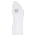 Футболка женская "Lady-Fit V-Neck T" для нанесения логотипа