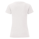 Футболка женская LADIES ICONIC 145 для нанесения логотипа