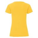 Футболка женская LADIES ICONIC 150 для нанесения логотипа