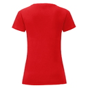 Футболка женская LADIES ICONIC 150 для нанесения логотипа