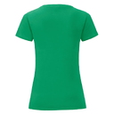 Футболка женская LADIES ICONIC 150 для нанесения логотипа