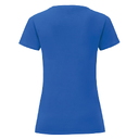 Футболка женская LADIES ICONIC 150 для нанесения логотипа