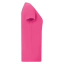 Футболка женская LADIES ICONIC 150 для нанесения логотипа