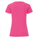 Футболка женская LADIES ICONIC 150 для нанесения логотипа