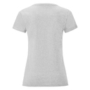 Футболка женская LADIES ICONIC 150 для нанесения логотипа