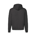 Толстовка с начесом PREMIUM HOODED SWEAT JACKET 280 для нанесения логотипа