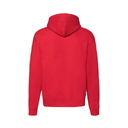 Толстовка с начесом PREMIUM HOODED SWEAT JACKET 280 для нанесения логотипа