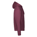 Толстовка с начесом PREMIUM HOODED SWEAT JACKET 280 для нанесения логотипа