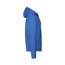 Толстовка с начесом PREMIUM HOODED SWEAT JACKET 280 для нанесения логотипа