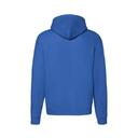 Толстовка с начесом PREMIUM HOODED SWEAT JACKET 280 для нанесения логотипа