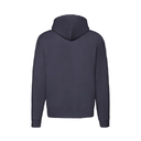 Толстовка с начесом PREMIUM HOODED SWEAT JACKET 280 для нанесения логотипа