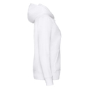 Толстовка женская LADY-FIT HOODED SWEAT JACKET для нанесения логотипа