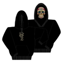 Толстовка мужская UNIQUE HOODIE 280 для нанесения логотипа