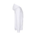 Толстовка без начеса LIGHTWEIGHT HOODED SWEAT 240 для нанесения логотипа