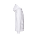 Толстовка без начеса LIGHTWEIGHT HOODED SWEAT JACKET 240 для нанесения логотипа