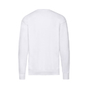 Свитшот без начеса LIGHTWEIGHT SET-IN SWEAT 240 для нанесения логотипа