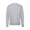 Свитшот без начеса LIGHTWEIGHT SET-IN SWEAT 240 для нанесения логотипа