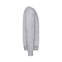 Свитшот без начеса LIGHTWEIGHT SET-IN SWEAT 240 для нанесения логотипа