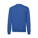 Свитшот с начесом CLASSIC SET-IN SWEAT 280 для нанесения логотипа