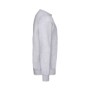 Свитшот с начесом CLASSIC SET-IN SWEAT 280 для нанесения логотипа