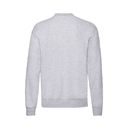 Свитшот с начесом CLASSIC SET-IN SWEAT 280 для нанесения логотипа