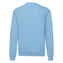 Свитшот с начесом CLASSIC SET-IN SWEAT 280 для нанесения логотипа