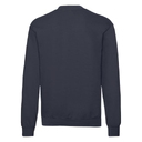 Свитшот с начесом CLASSIC SET-IN SWEAT 280 для нанесения логотипа