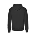 Толстовка с начесом CLASSIC HOODED SWEAT 280 для нанесения логотипа