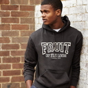 Толстовка с начесом CLASSIC HOODED SWEAT 280 для нанесения логотипа
